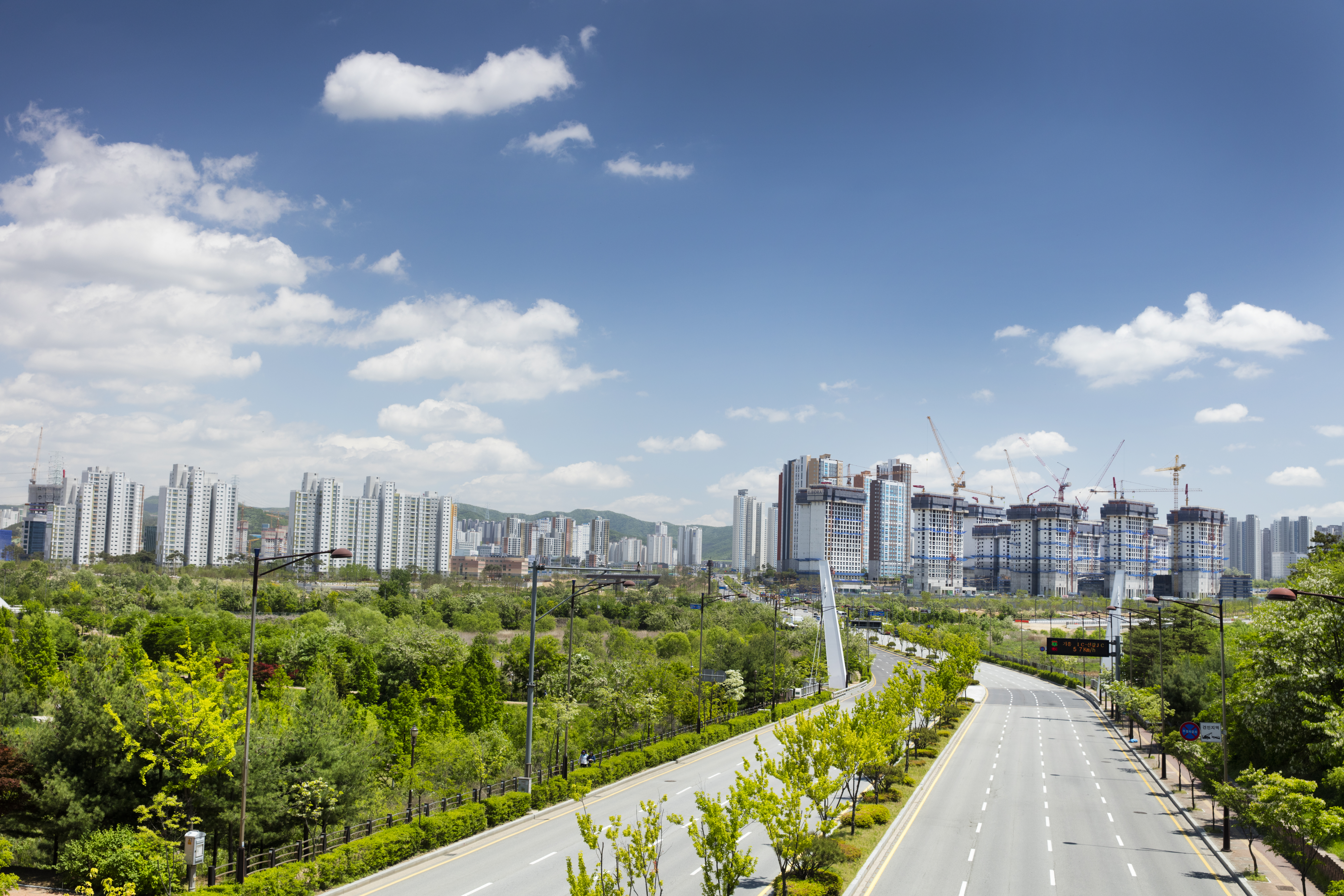 아파트 노후서버 관리