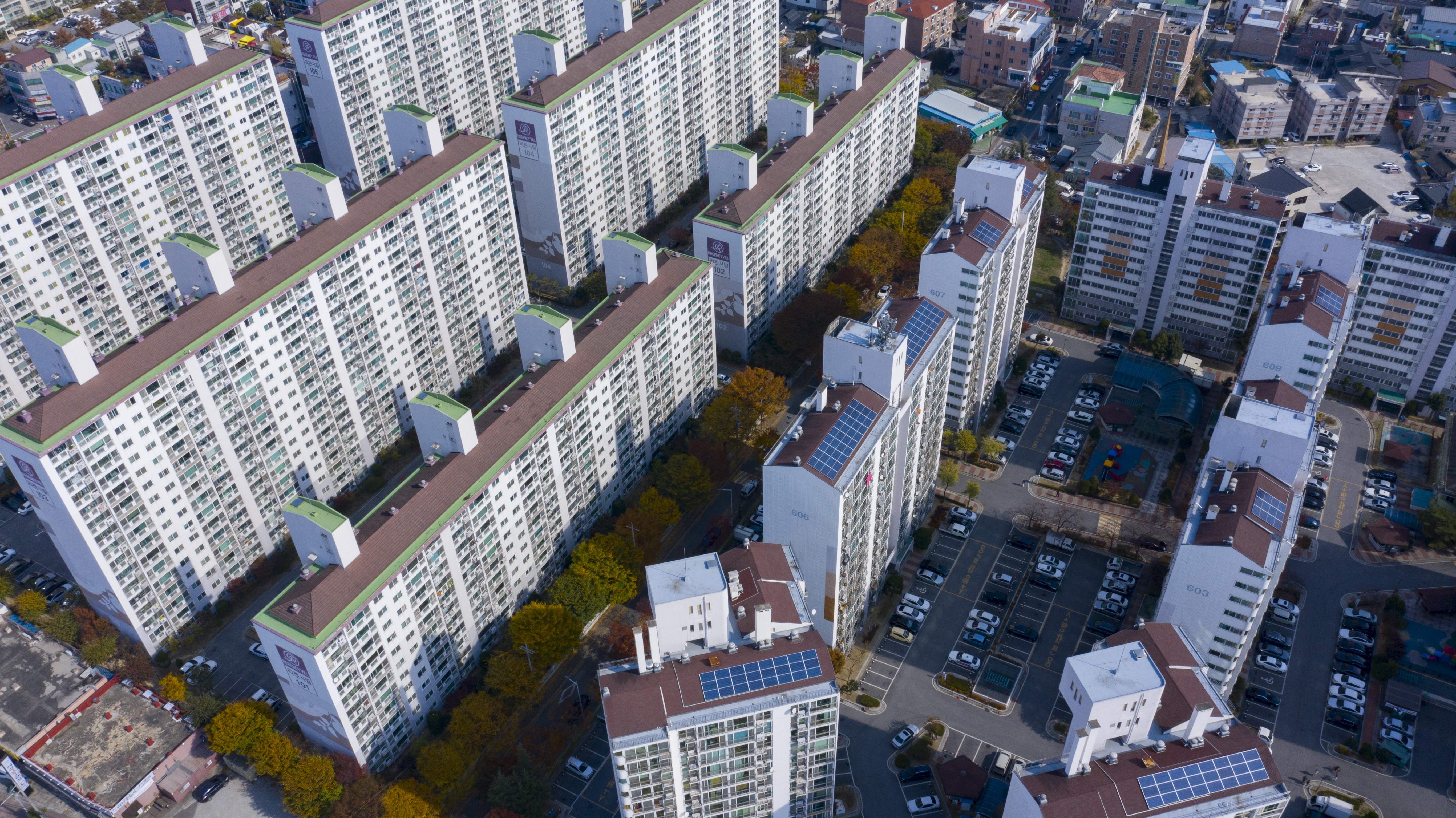 아파트 유지보수 관리